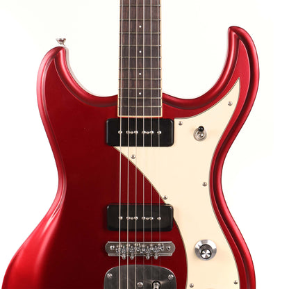 Dunable Gnarwhal Music Zoo Exclusive 'Dunrite' Candy Apple Red