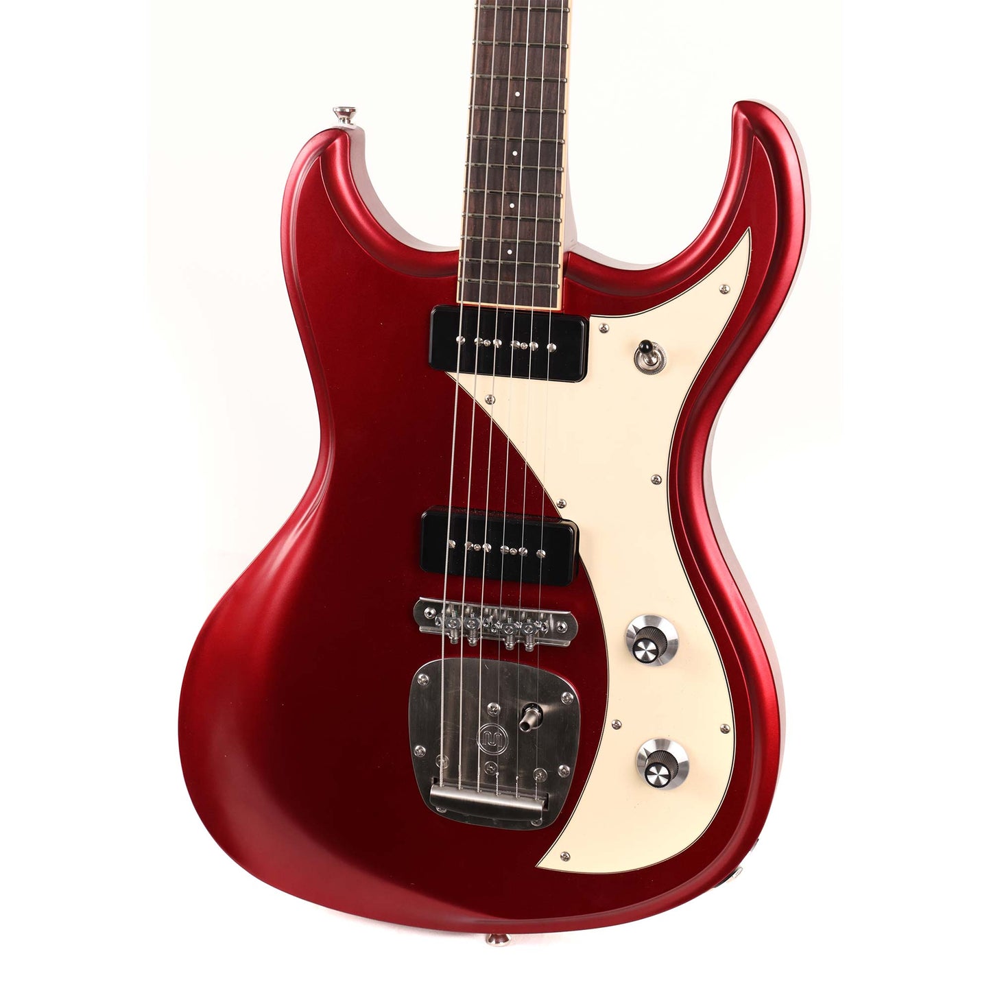 Dunable Gnarwhal Music Zoo Exclusive 'Dunrite' Candy Apple Red