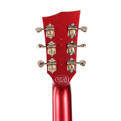 Dunable Gnarwhal Music Zoo Exclusive 'Dunrite' Candy Apple Red