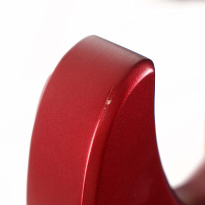 Dunable Gnarwhal Music Zoo Exclusive 'Dunrite' Candy Apple Red