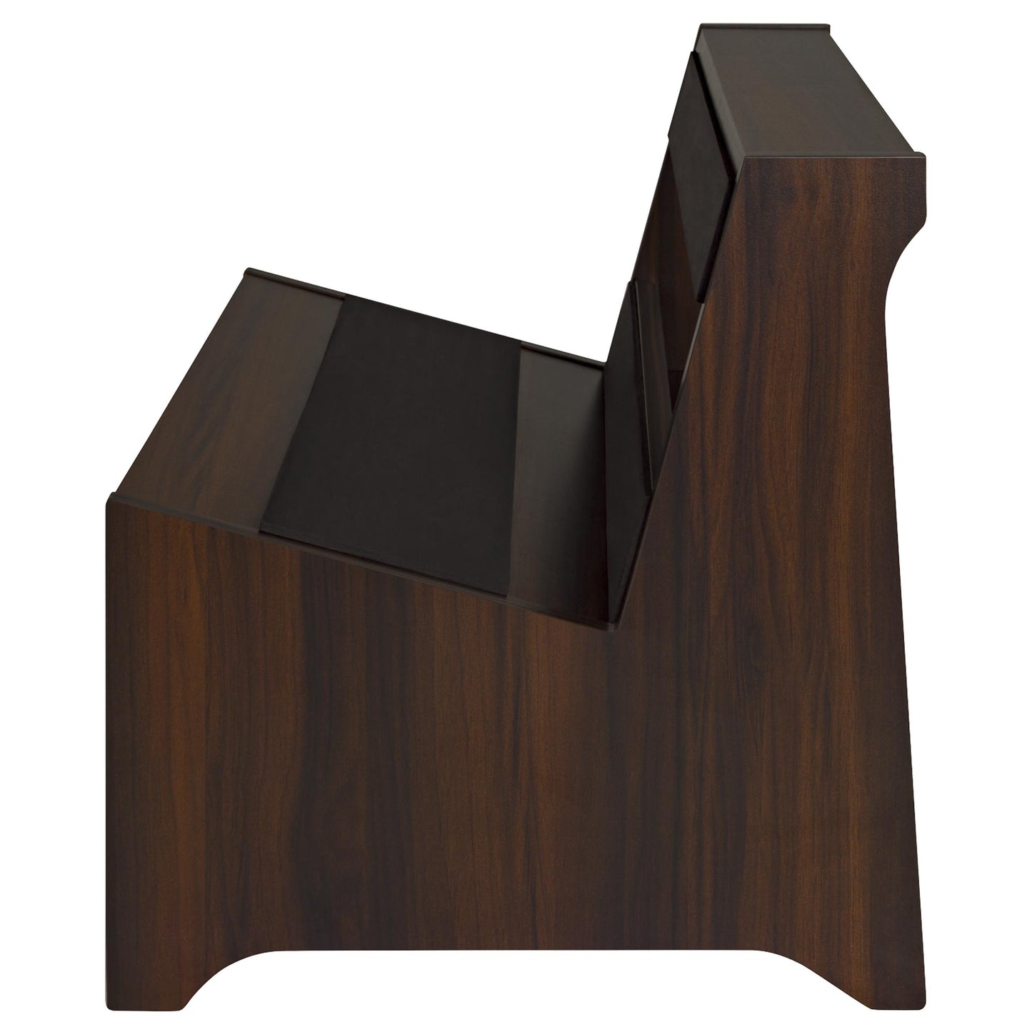 Fender Deluxe Wooden Amplifier Stand