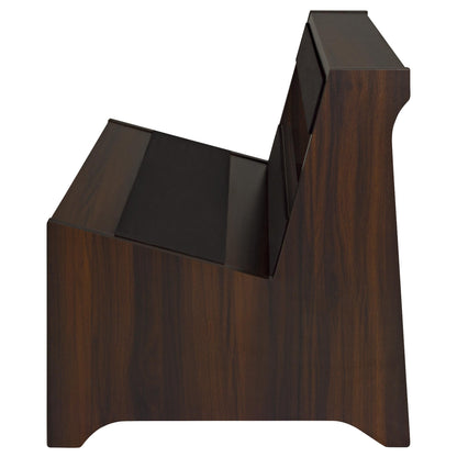 Fender Deluxe Wooden Amplifier Stand