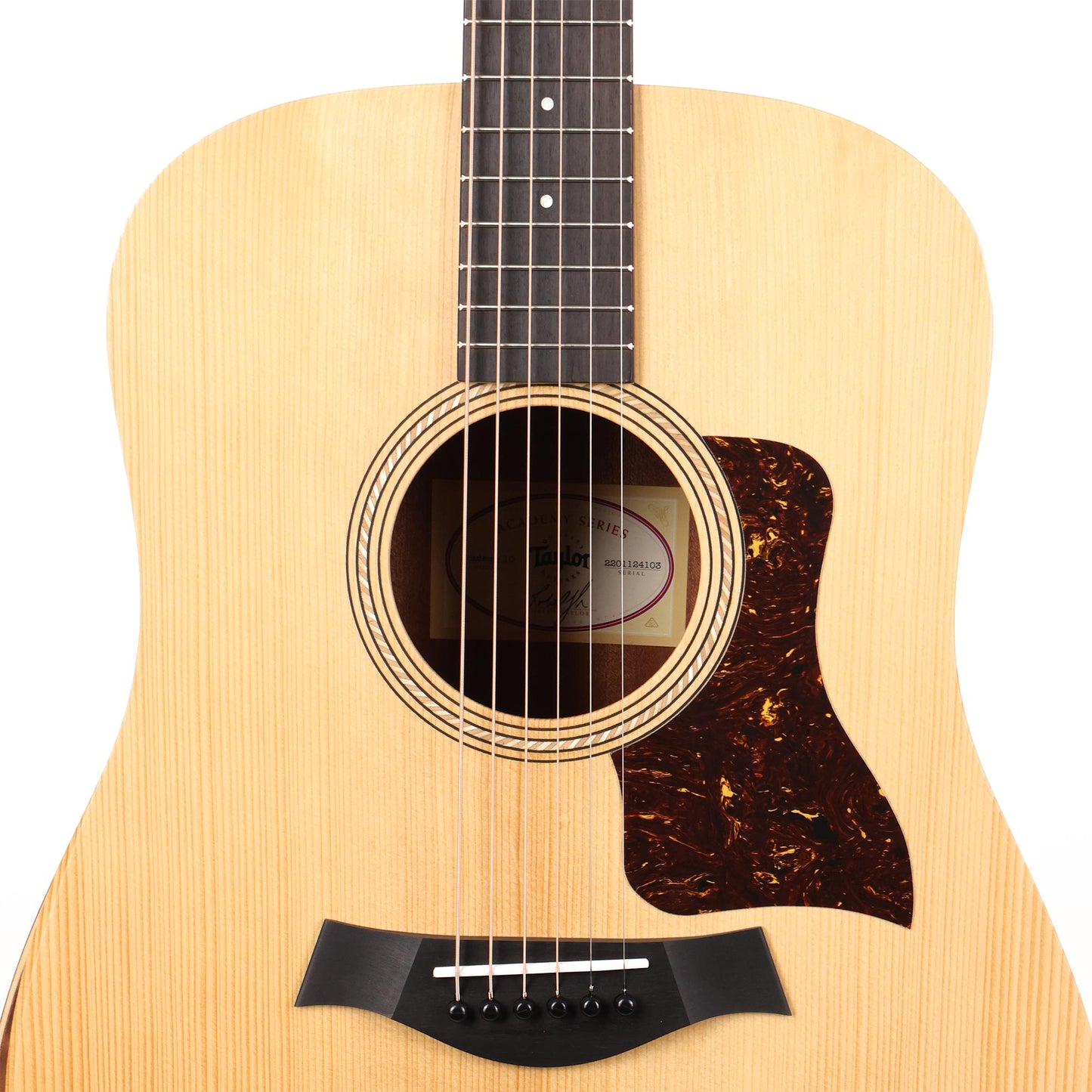 Taylor Academy 10 Dreadnought Acoustic Natural