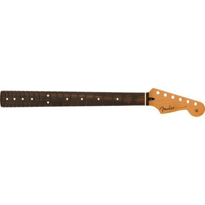 Fender Satin Roasted Maple Stratocaster Neck Rosewood Fretboard