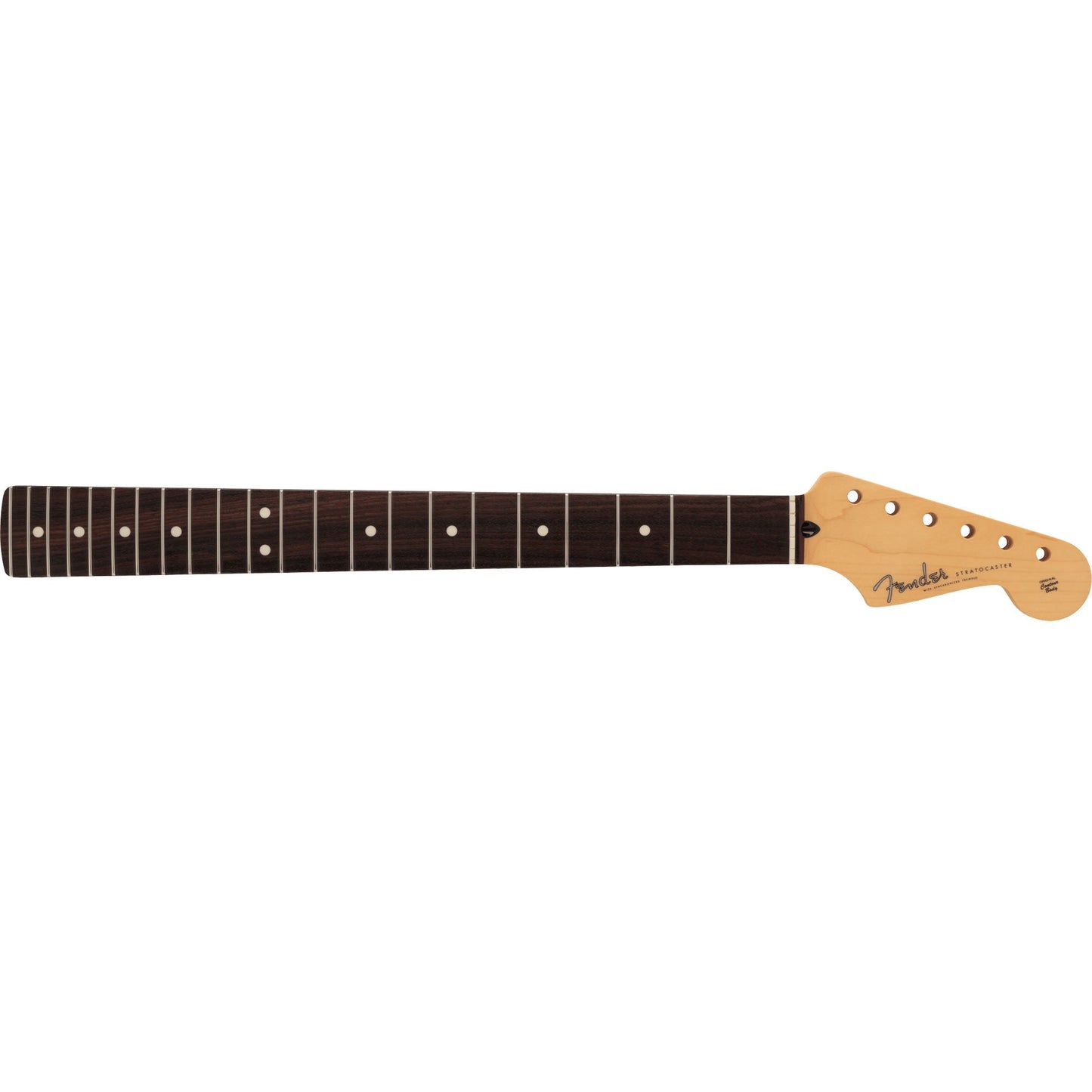 Fender Made in Japan Hybrid II Stratocaster Neck Rosewood Fretboard