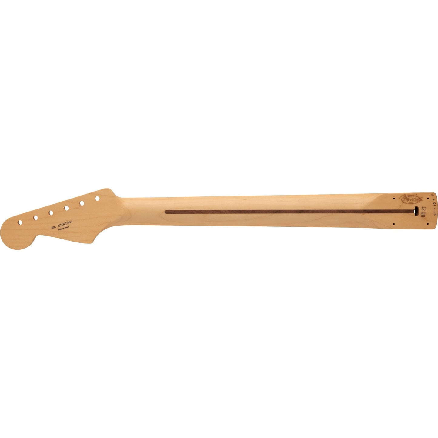 Fender Made in Japan Hybrid II Stratocaster Neck Rosewood Fretboard