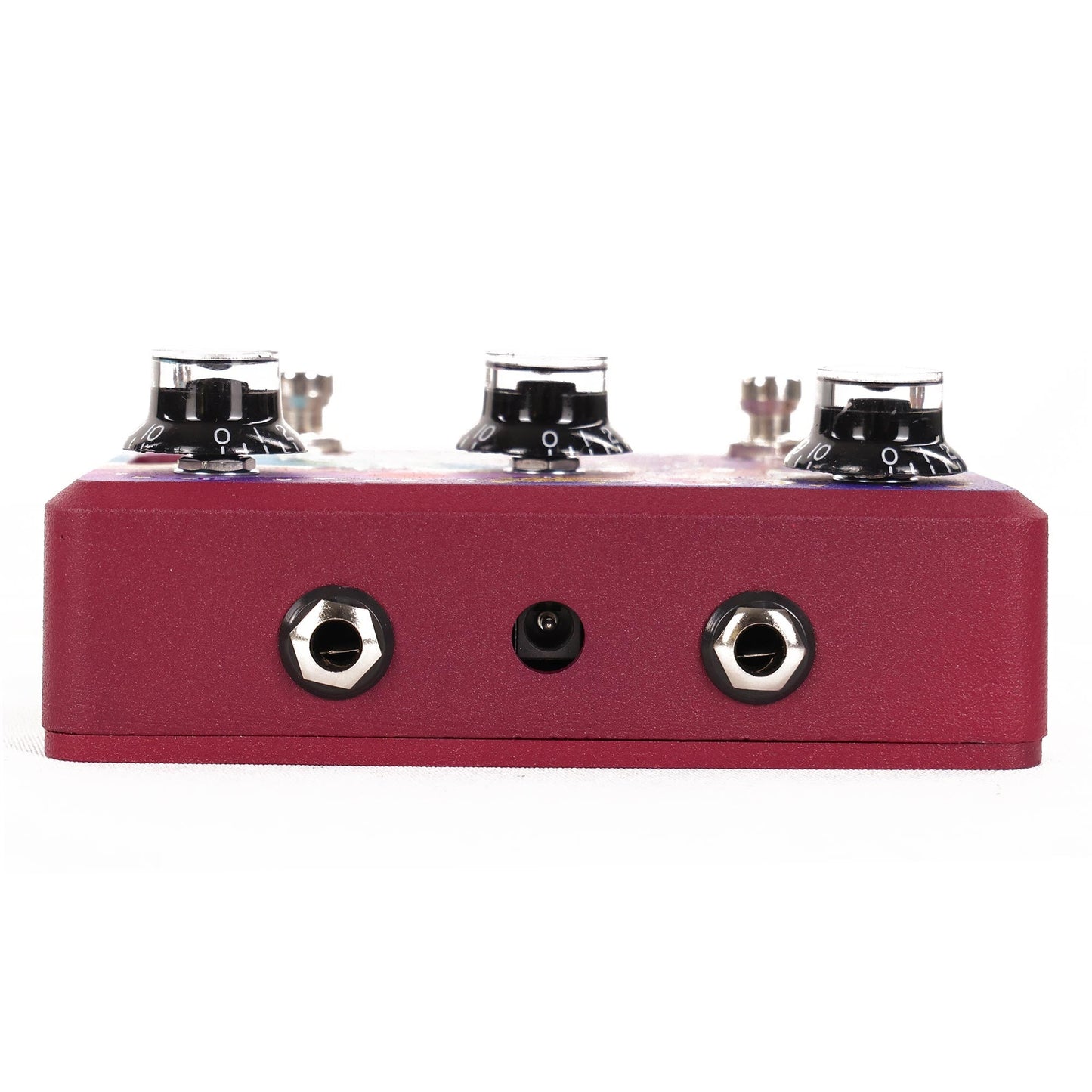 Aclam Woman Tone Pedal Effect Pedal