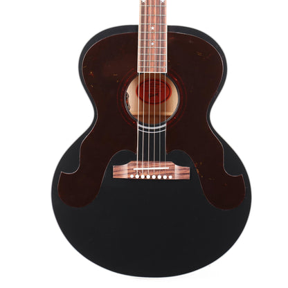 Gibson Custom Shop Everly Brothers J-180 Acoustic-Electric Ebony 2024
