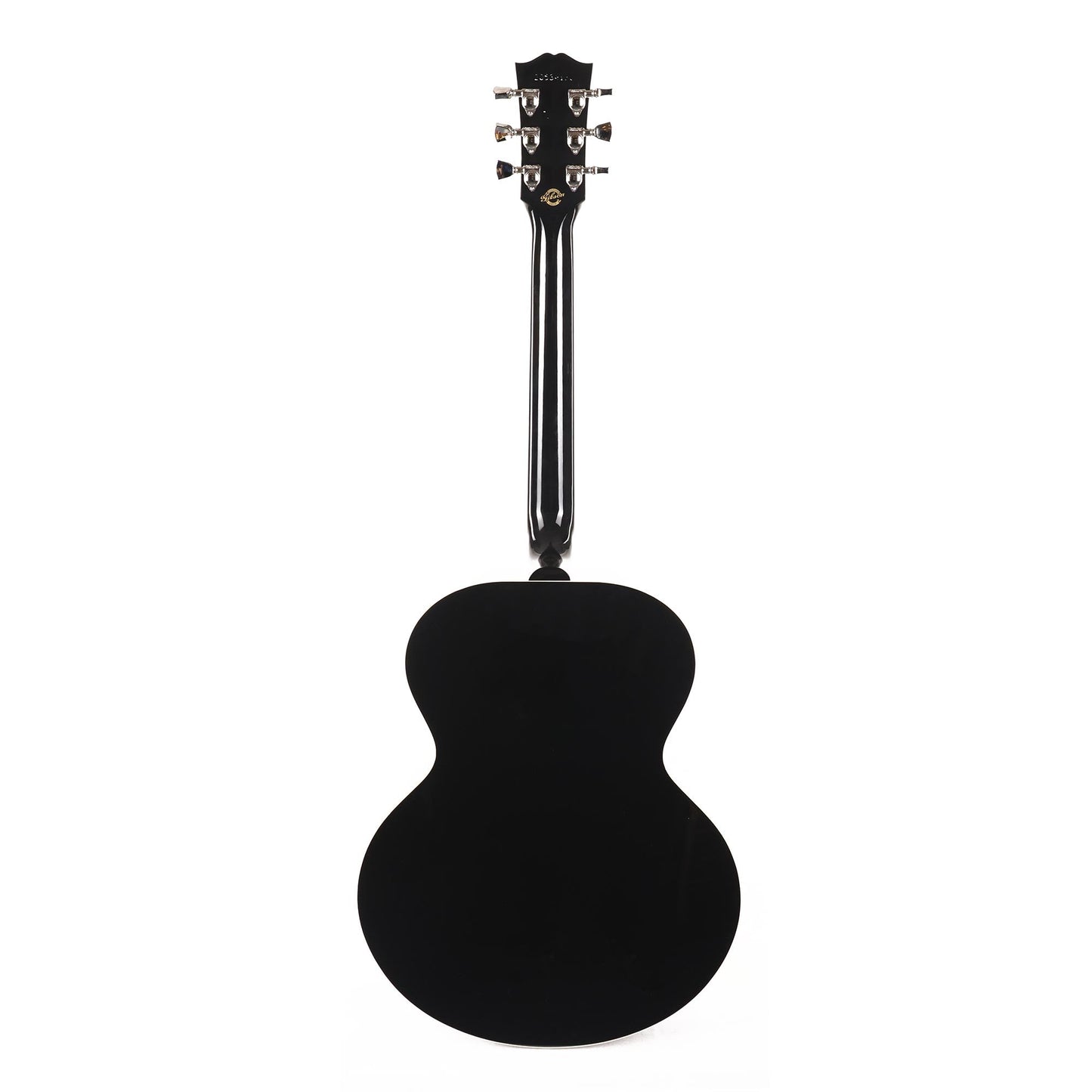 Gibson Custom Shop Everly Brothers J-180 Acoustic-Electric Ebony 2024