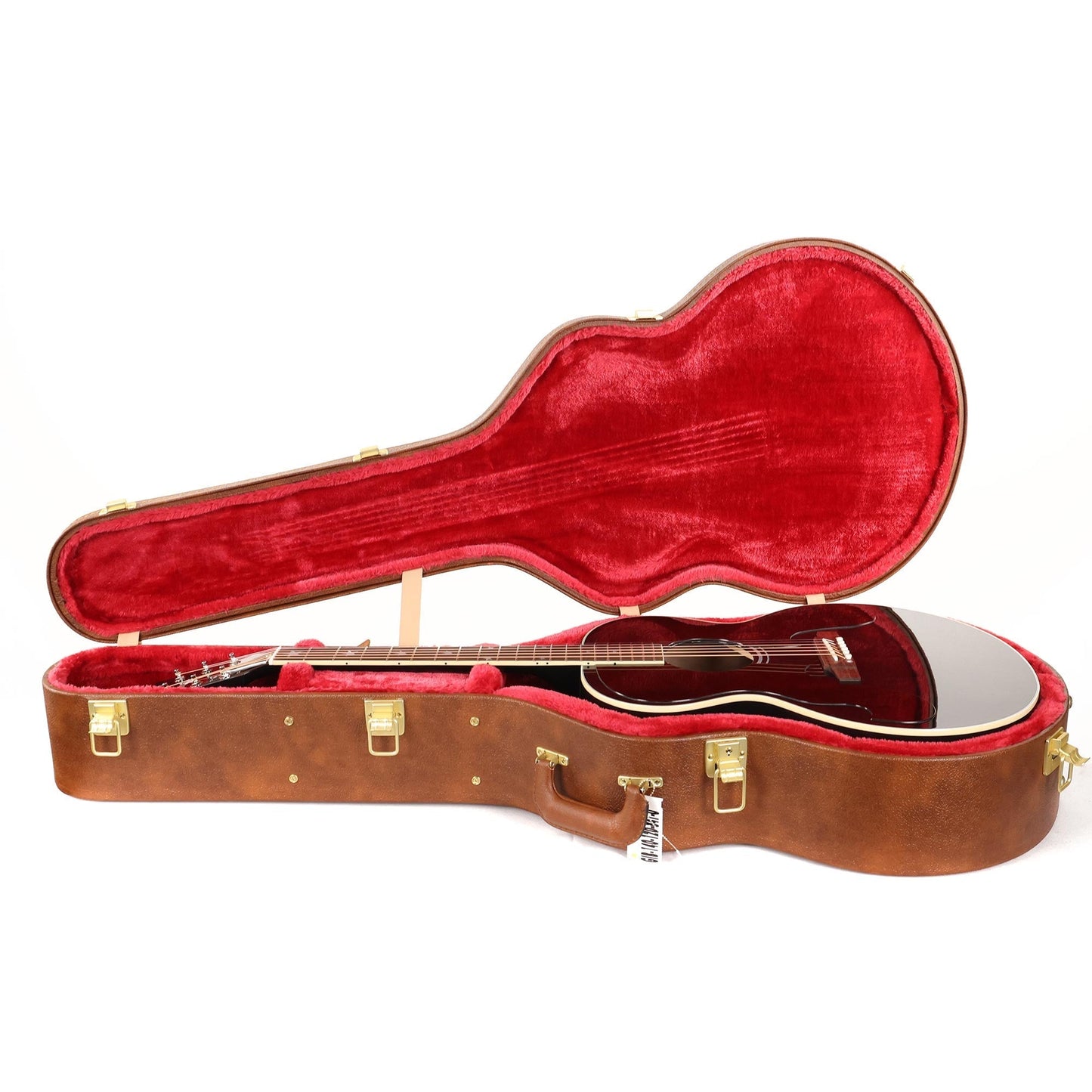 Gibson Custom Shop Everly Brothers J-180 Acoustic-Electric Ebony 2024