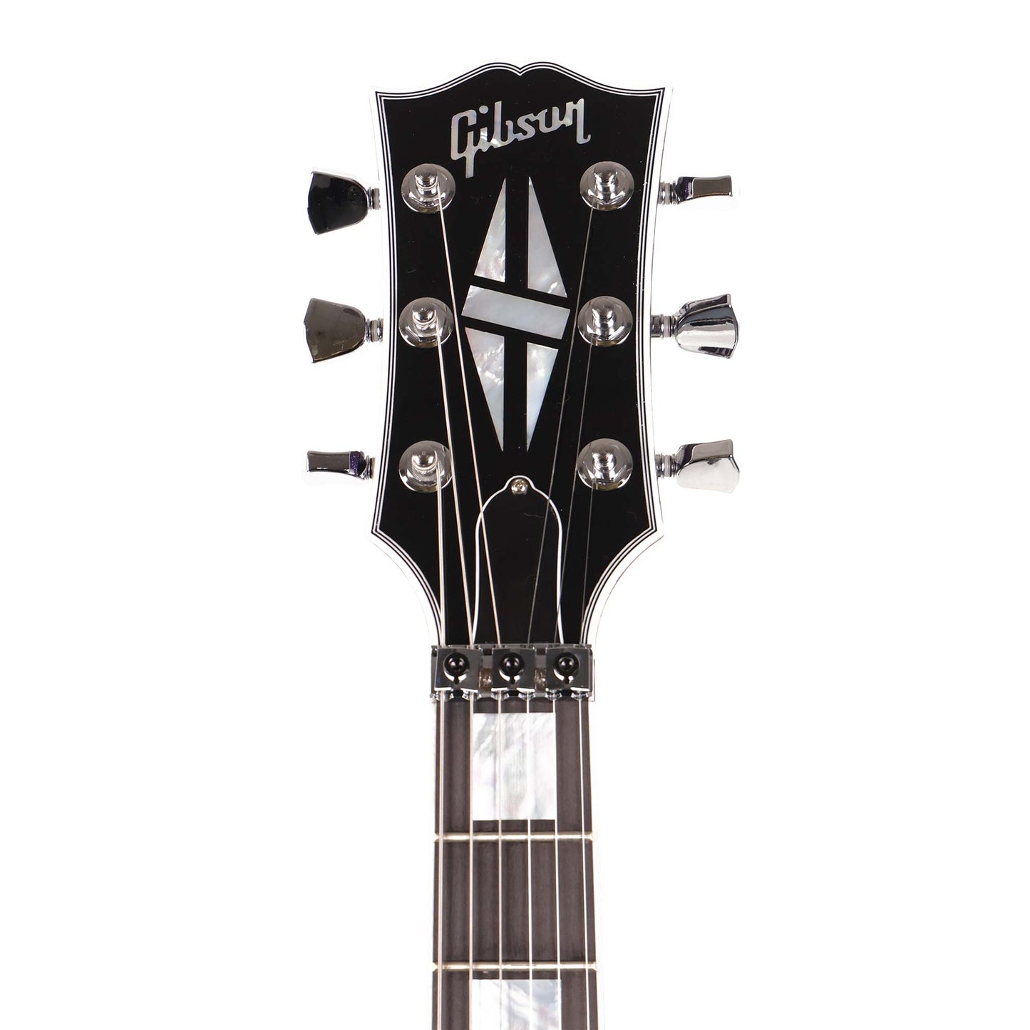 Gibson Custom Shop Les Paul Axcess Custom Made 2 Measure Gloss Purple Sparkle