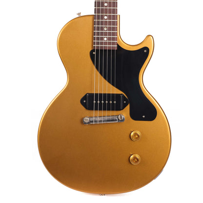Gibson Custom Shop 1957 Les Paul Junior Made 2 Measure TV Gold