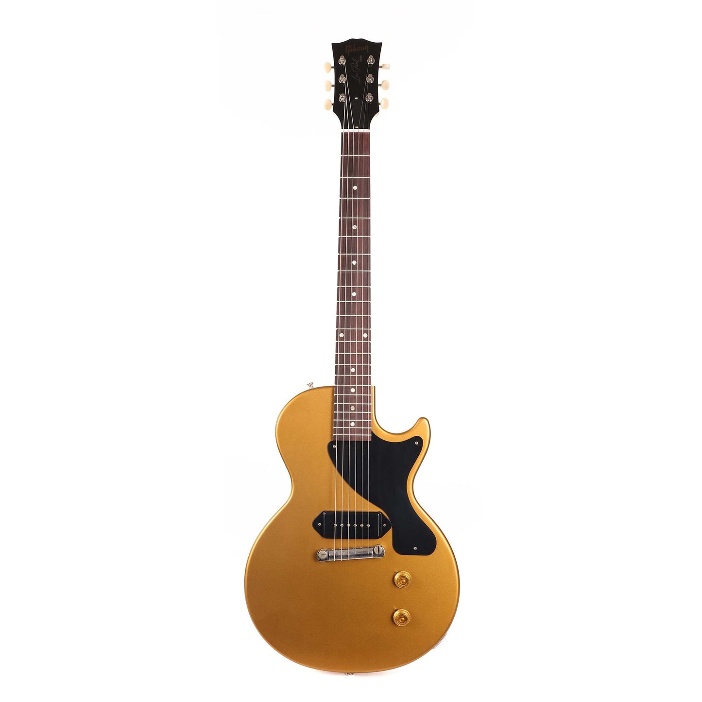 Gibson Custom Shop 1957 Les Paul Junior Made 2 Measure TV Gold