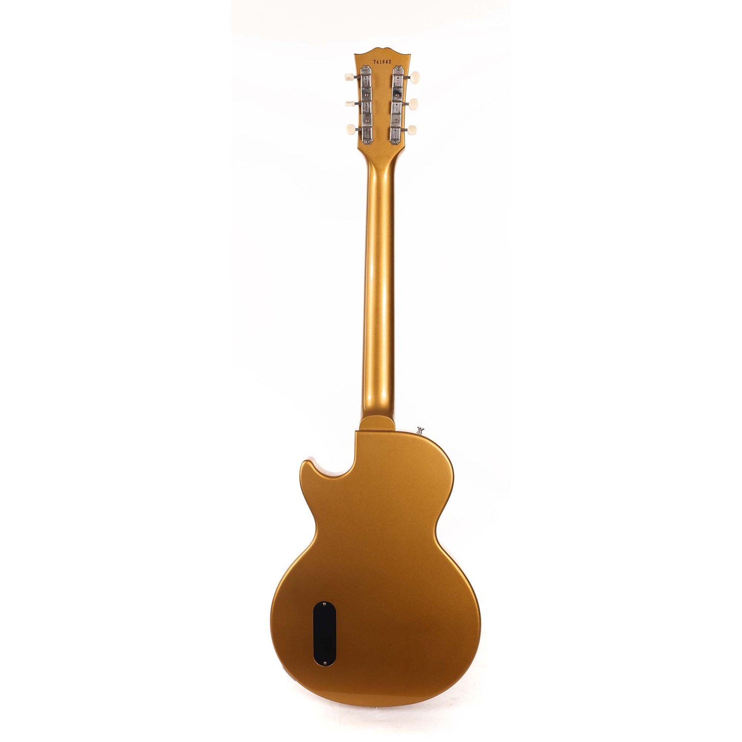 Gibson Custom Shop 1957 Les Paul Junior Made 2 Measure TV Gold