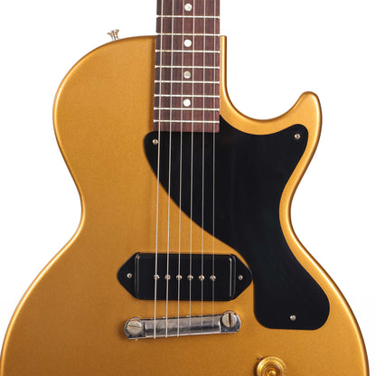 Gibson Custom Shop 1957 Les Paul Junior Made 2 Measure TV Gold