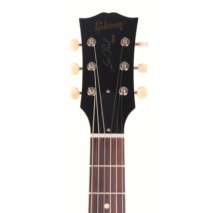 Gibson Custom Shop 1957 Les Paul Junior Made 2 Measure TV Gold