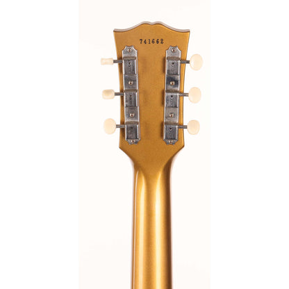 Gibson Custom Shop 1957 Les Paul Junior Made 2 Measure TV Gold