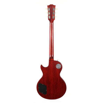Gibson Custom Shop 1958 Les Paul Reissue Ultra Light Aged Washed Cherry 2024