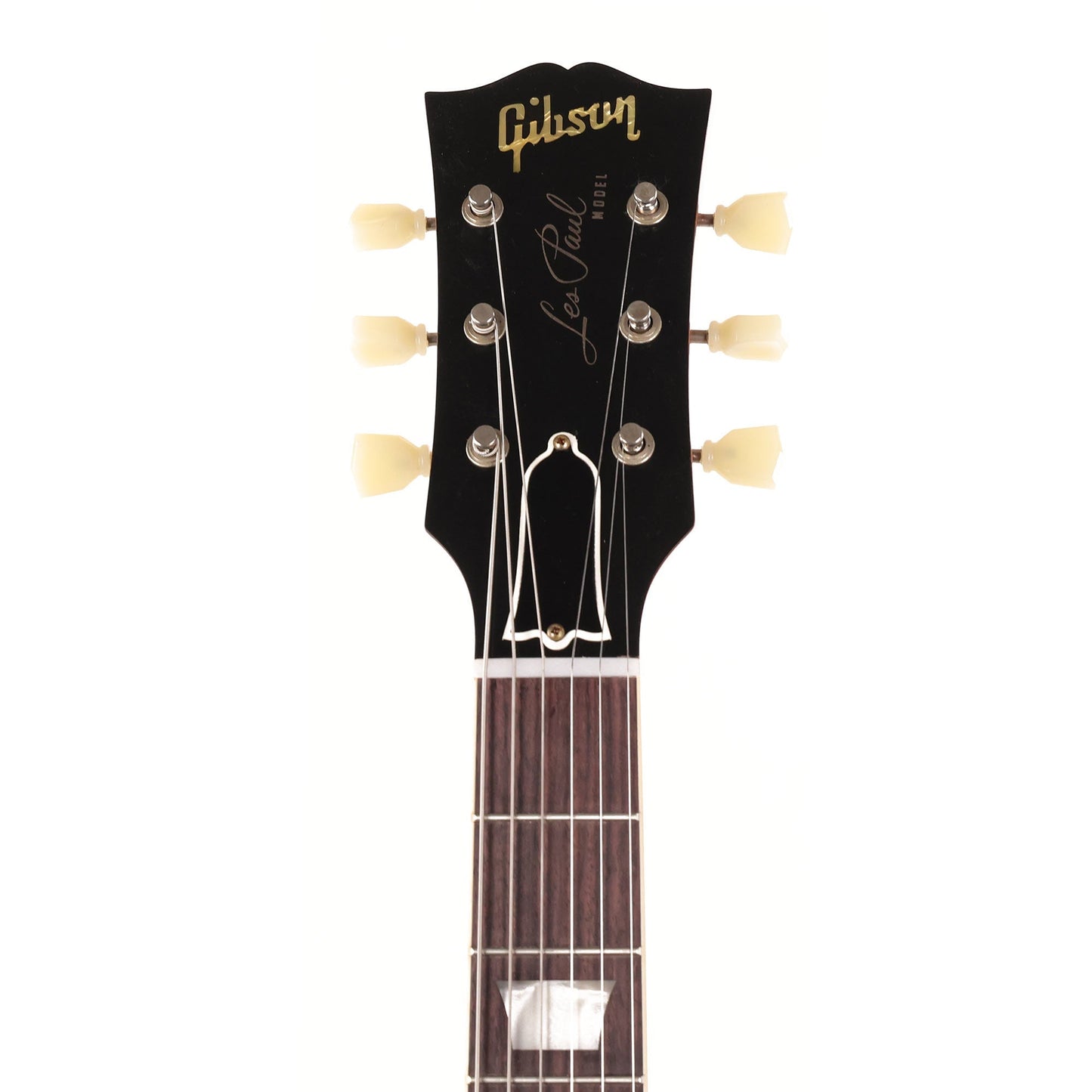 Gibson Custom Shop 1958 Les Paul Reissue Ultra Light Aged Washed Cherry 2024