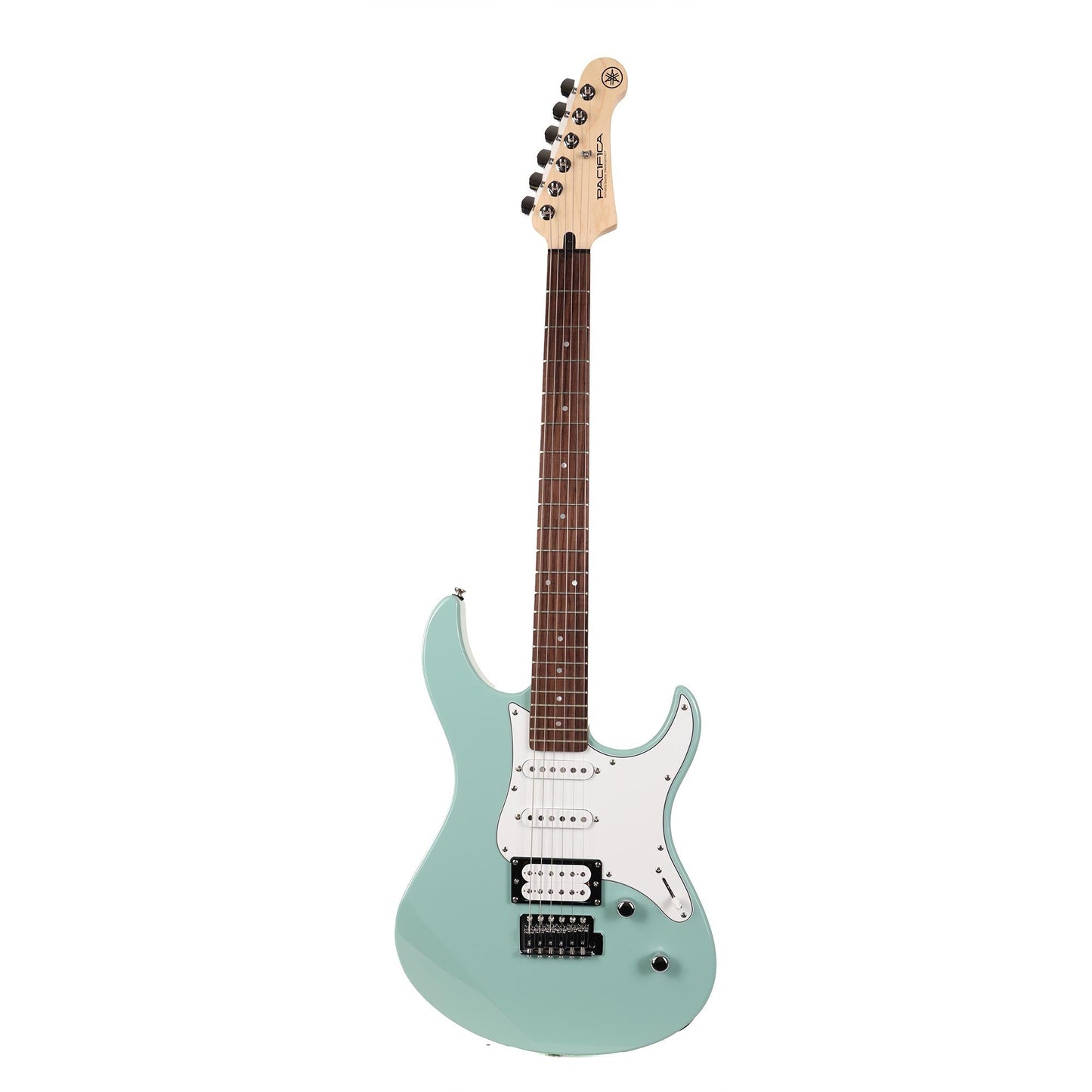 Yamaha Pacifica PAC112V Sonic Blue