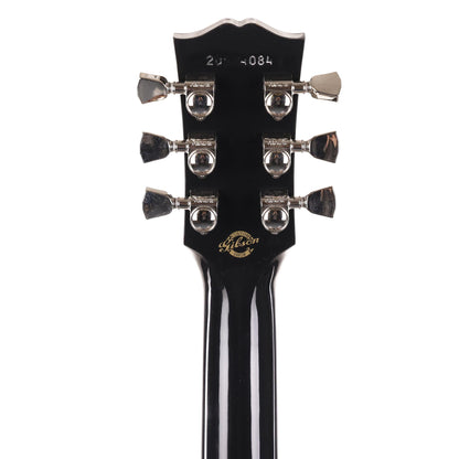 Gibson Custom Shop Everly Brothers J-180 Acoustic-Electric Guitar Ebony