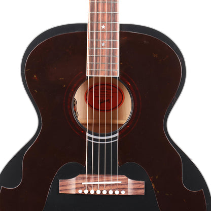 Gibson Custom Shop Everly Brothers J-180 Acoustic-Electric Guitar Ebony