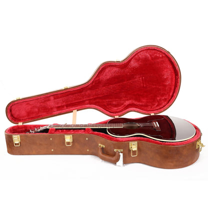 Gibson Custom Shop Everly Brothers J-180 Acoustic-Electric Guitar Ebony