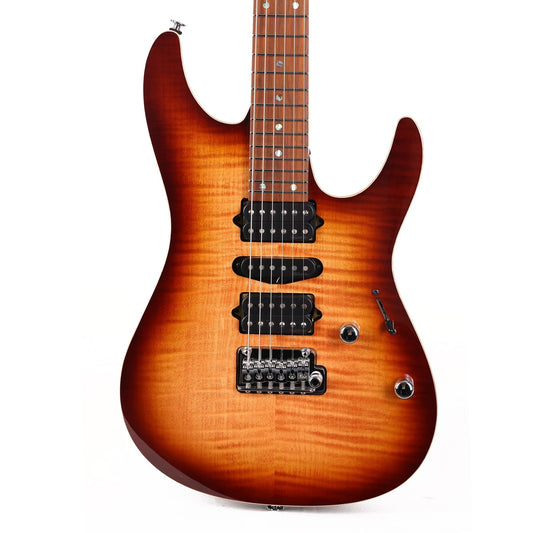 Ibanez AZ2407FBSR Brownish Sphalerite