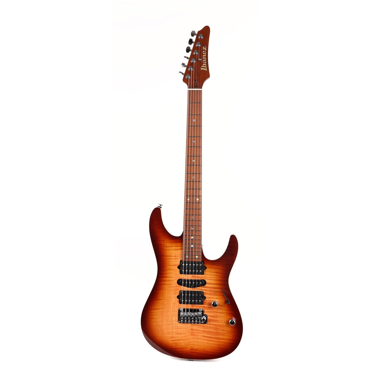 Ibanez AZ2407FBSR Brownish Sphalerite