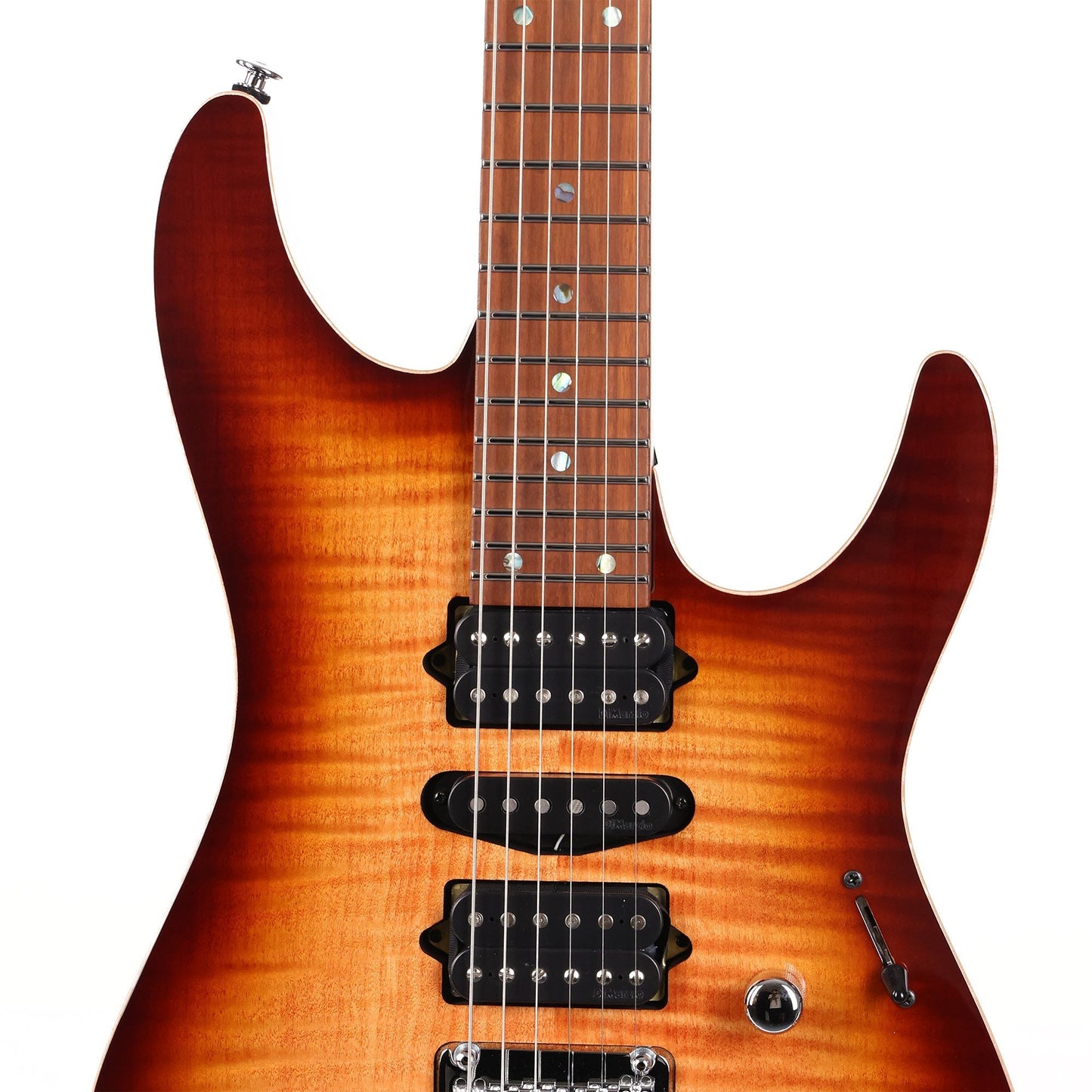 Ibanez AZ2407FBSR Brownish Sphalerite