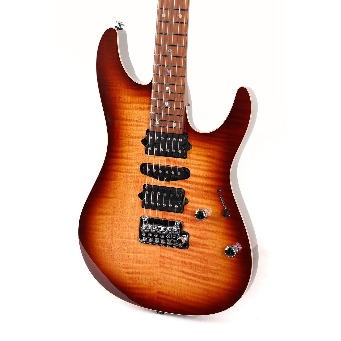 Ibanez AZ2407FBSR Brownish Sphalerite