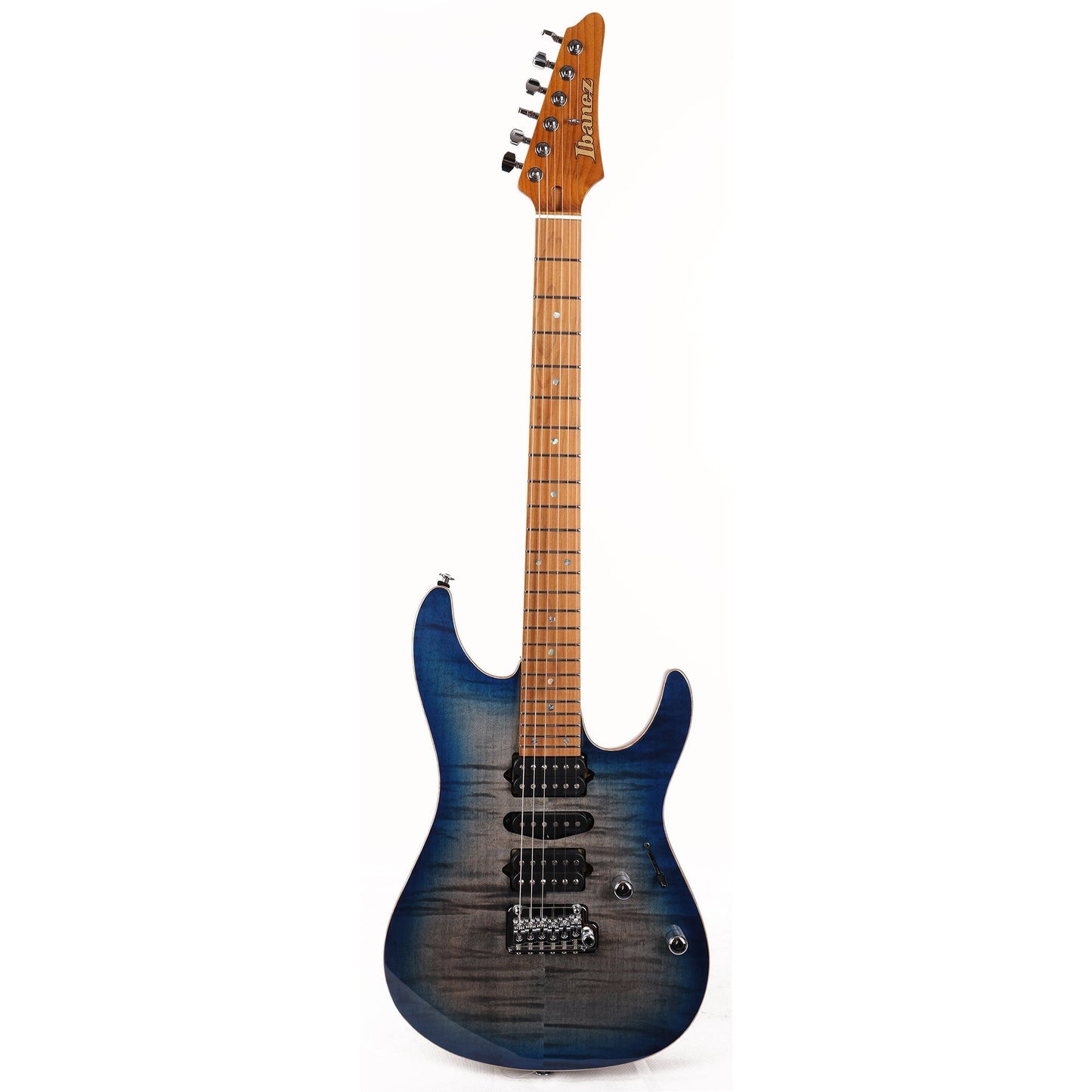 Ibanez AZ2407FBSR Sodalite