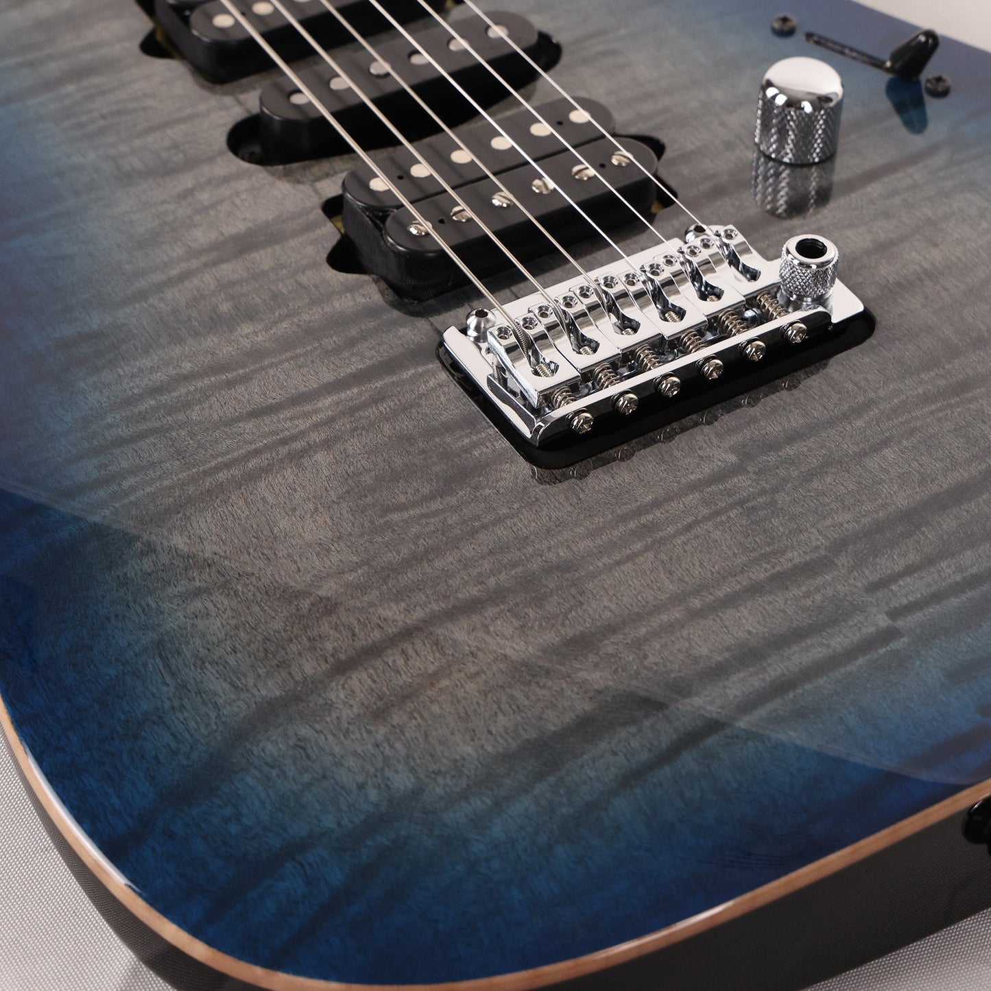 Ibanez AZ2407FBSR Sodalite