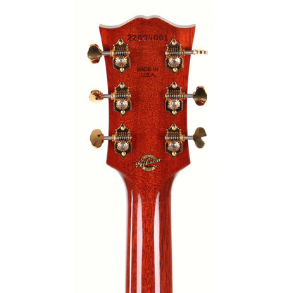 Gibson Hummingbird Ultima Acoustic Guitar Iced Tea