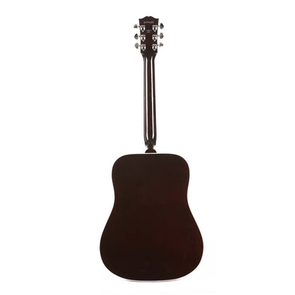 Gibson Hummingbird Standard Acoustic-Electric Left-Handed Vintage Sunburst