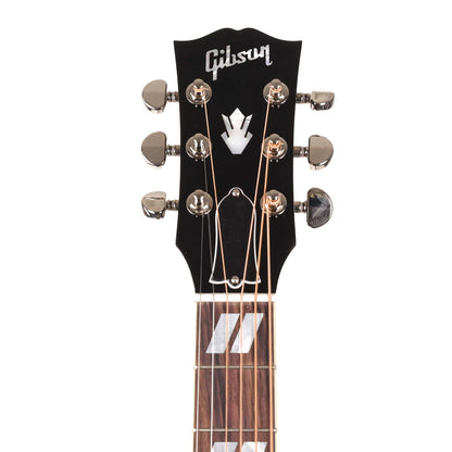 Gibson Hummingbird Standard Acoustic-Electric Left-Handed Vintage Sunburst