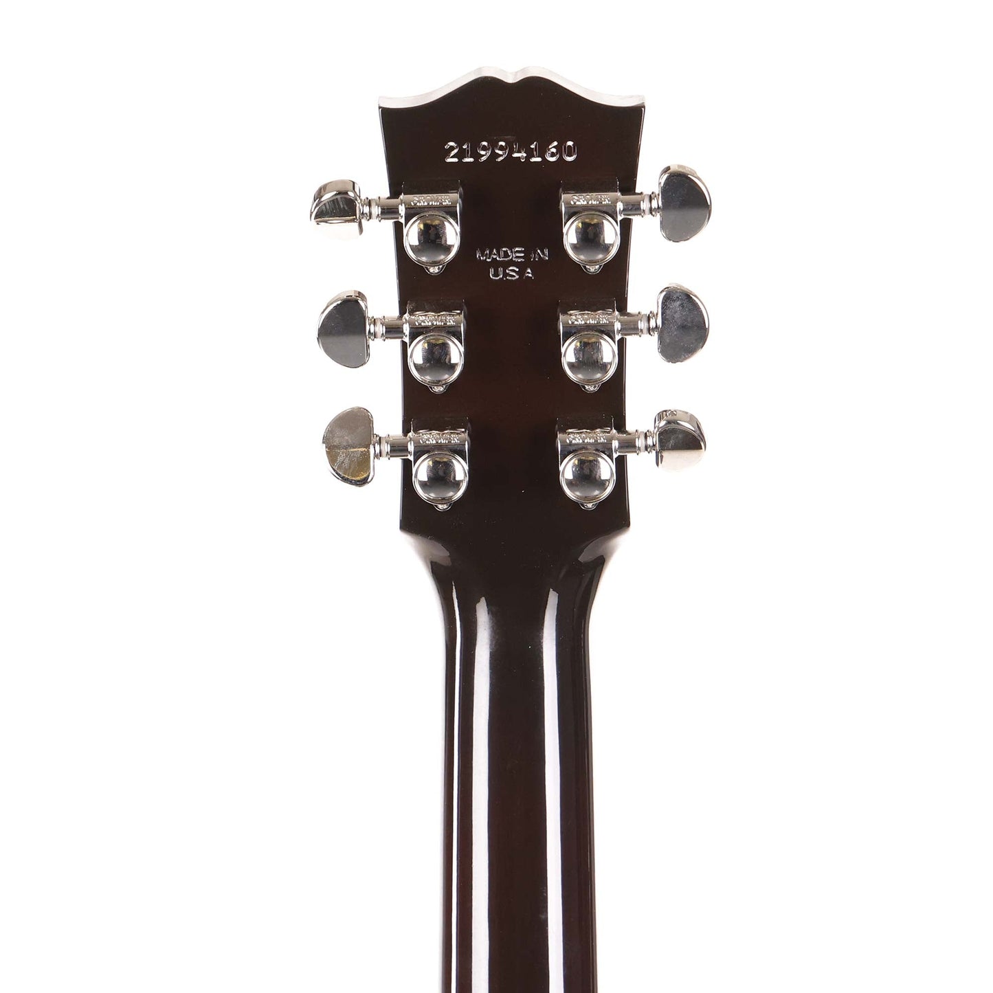 Gibson Hummingbird Standard Acoustic-Electric Left-Handed Vintage Sunburst