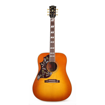 Gibson Hummingbird Original Left-Handed Heritage Cherry Sunburst