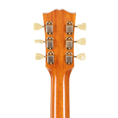 Gibson Hummingbird Original Left-Handed Heritage Cherry Sunburst