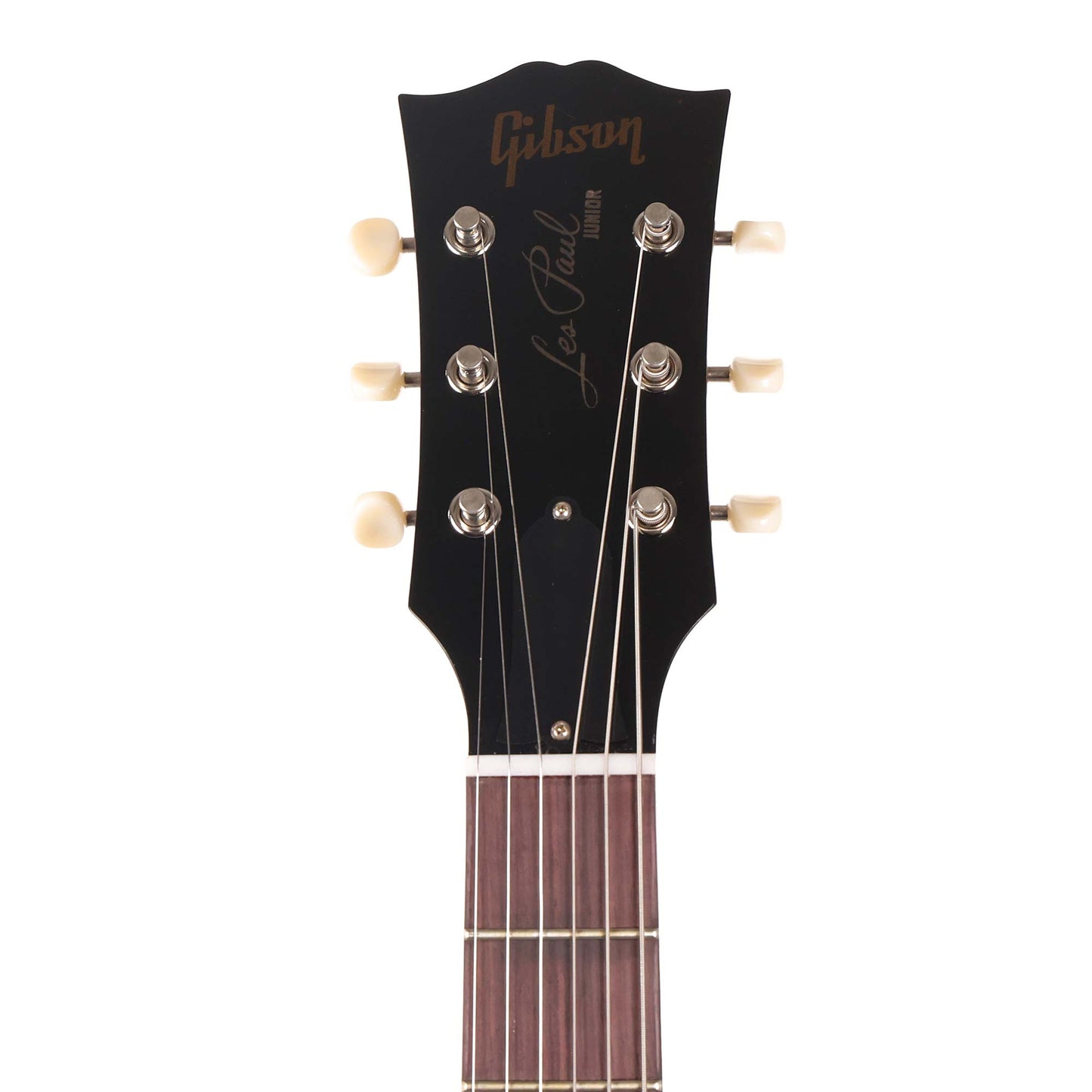 Gibson Custom Shop 1957 Les Paul Junior Single Cut Reissue Left-Handed VOS
