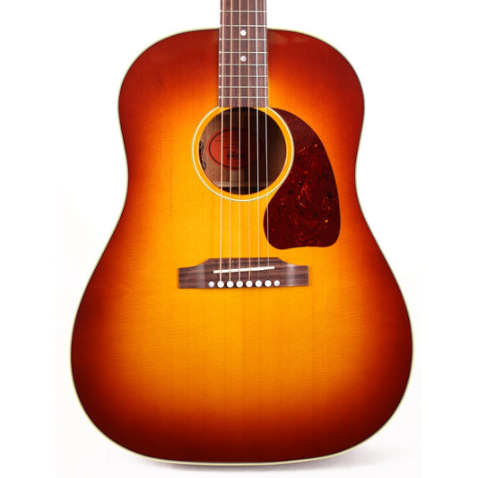 Gibson J-45 Standard Acoustic-Electric Made 2 Measure Iced Tea