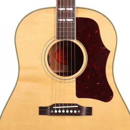 Gibson 1958 Southern Jumbo Acoustic-Electric Made 2 Measure Natural