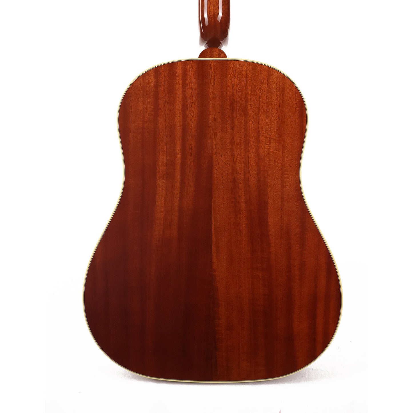 Gibson 1958 Southern Jumbo Acoustic-Electric Made 2 Measure Natural