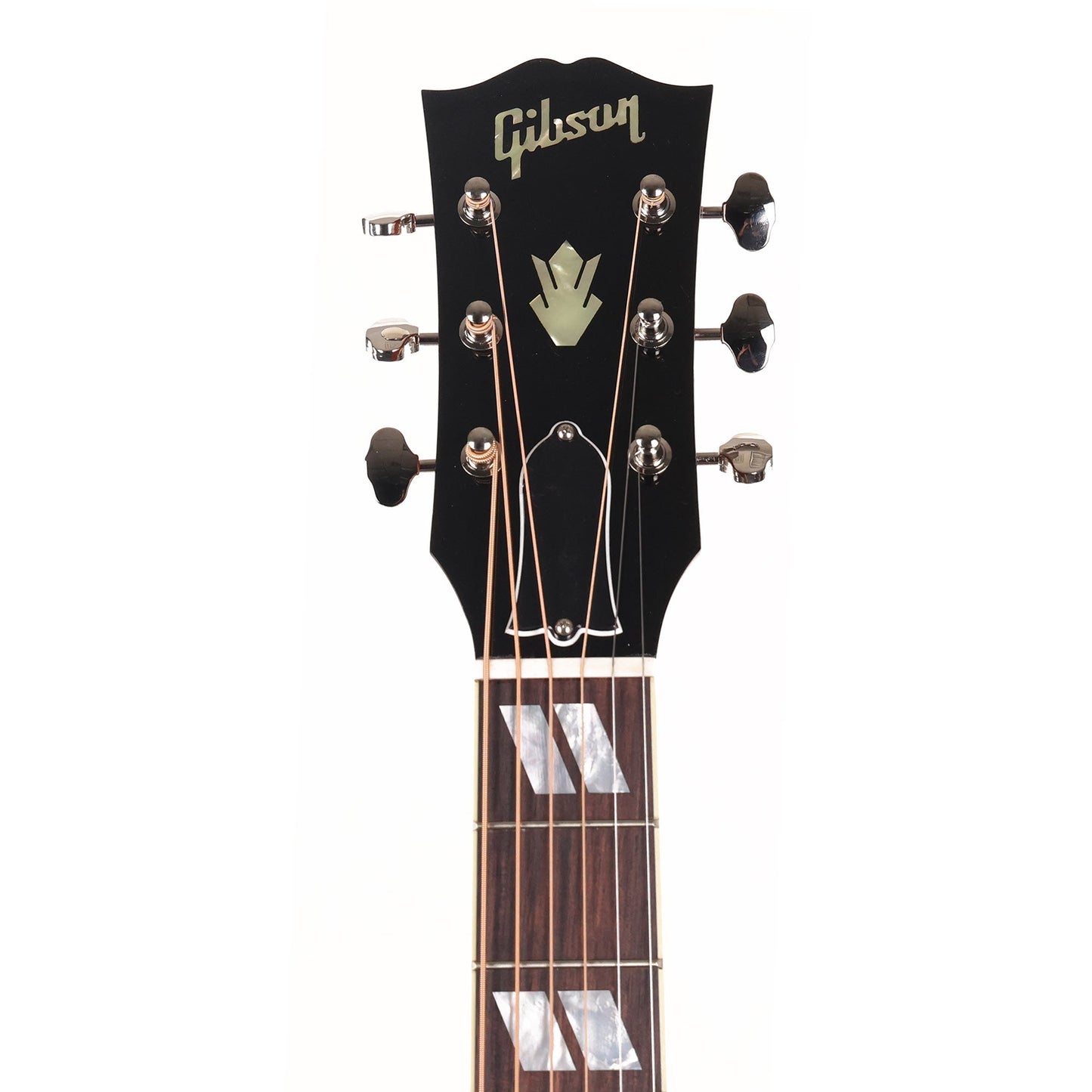 Gibson 1958 Southern Jumbo Acoustic-Electric Made 2 Measure Natural