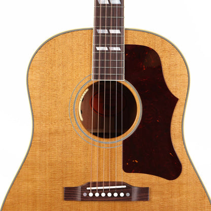Gibson 1958 Southern Jumbo Acoustic Electric Made 2 Measure