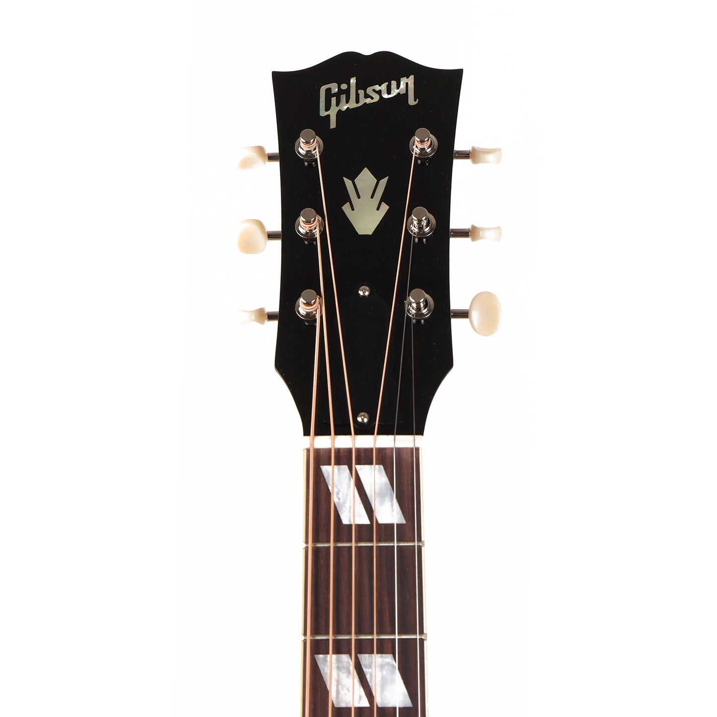 Gibson 1958 Southern Jumbo Acoustic Electric Made 2 Measure