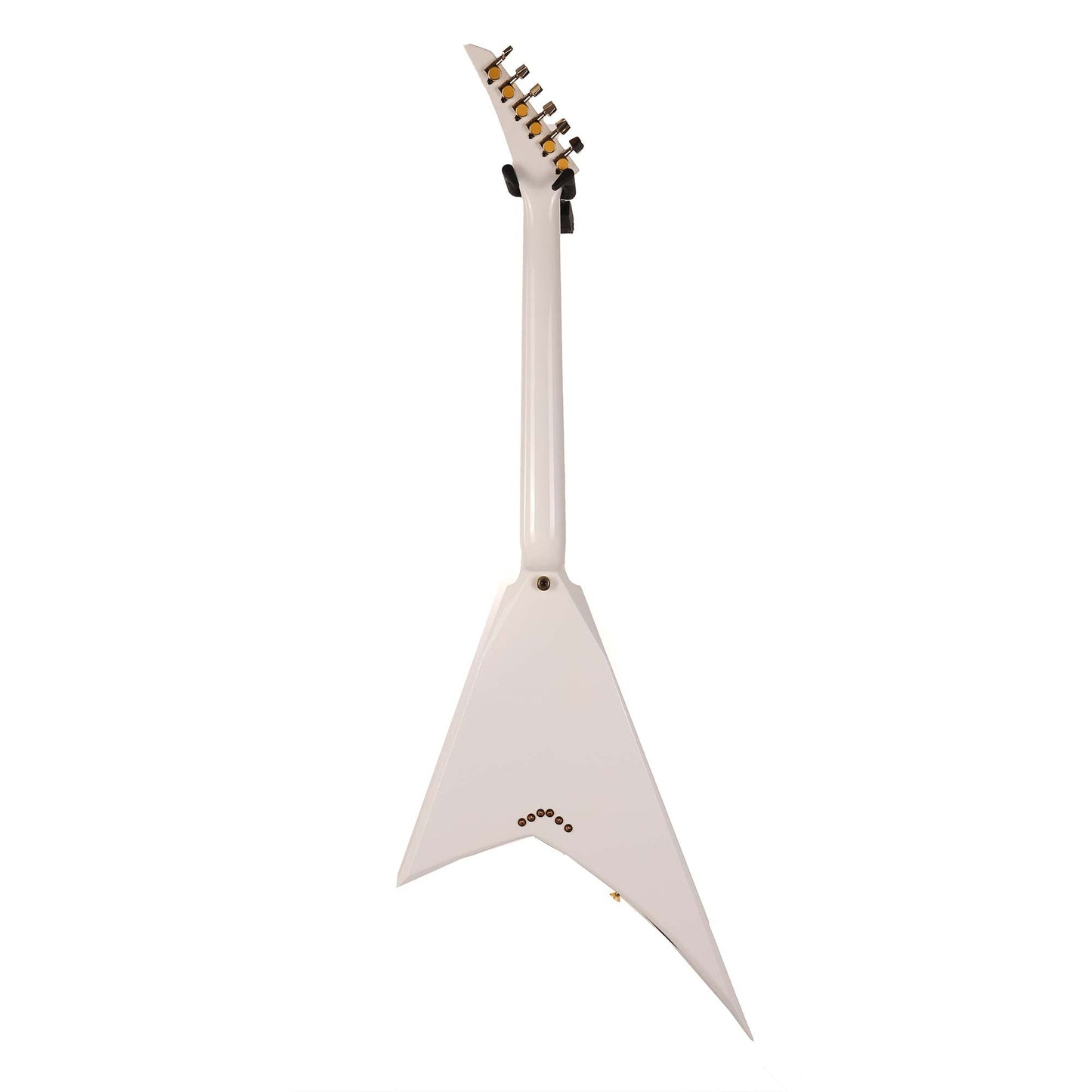 Jackson Custom Shop Rhoads RR-VS Fixed Bridge Snow White