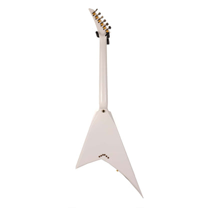 Jackson Custom Shop Rhoads RR-VS Fixed Bridge Snow White