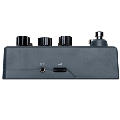 Line 6 POD Express Bass Effect Pedal