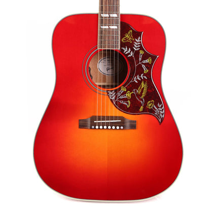 Gibson Hummingbird Standard Acoustic-Electric Vintage Cherry Sunburst